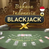 Indonesian Blackjackx 4